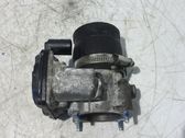 Soupape d'étranglement