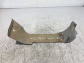 Exhaust heat shield