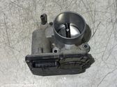 Throttle valve