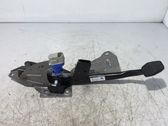 Brake pedal