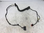 Front door wiring loom