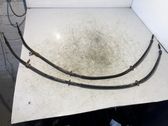 Handbrake/parking brake wiring cable