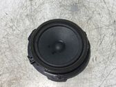 Front door speaker