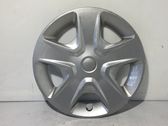 R16 wheel hub/cap/trim