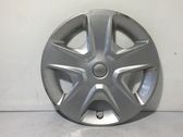 R16 wheel hub/cap/trim