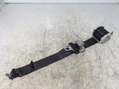 Rear seatbelt