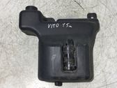 Windshield washer fluid reservoir/tank