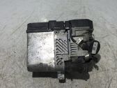Auxiliary pre-heater (Webasto)