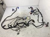 Cables del panel