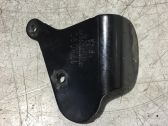 Bracket in trunk/boot