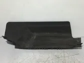 Rear sill trim cover