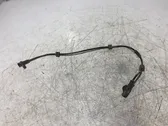 ABS brake wheel speed sensor