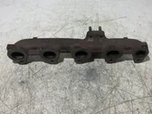 Exhaust manifold