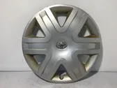 R16 wheel hub/cap/trim