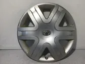 R16 wheel hub/cap/trim