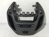 Radio/CD/DVD/GPS head unit