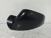 Plastic wing mirror trim cover