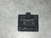 Door control unit/module