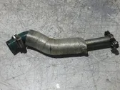 Tubo flessibile mandata olio del turbocompressore turbo