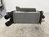 Radiador intercooler