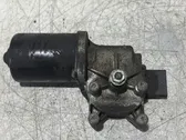 Wiper motor