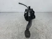 Clutch pedal