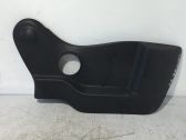 Moldura del asiento