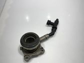 Clutch release bearing slave cylinder