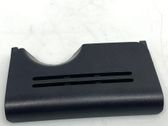 Rearview mirror trim