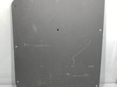 Sound insulation of firewall