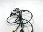 Antena de radio