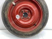 R15 spare wheel