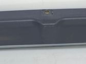 Other trunk/boot trim element