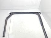Verkleidung Türfenster Türscheibe hinten