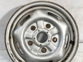 R15 steel rim