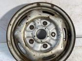R15 steel rim
