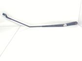 Front wiper blade arm