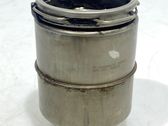 Intake resonator