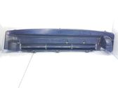 Intercooler air guide/duct channel