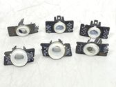 Vordere Sensorhalterung Einparkhilfe Parktronic PDC