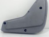 Seat trim