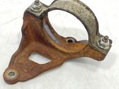 Driveshaft support bearing bracket