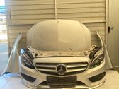 Front piece kit
