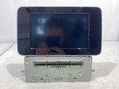 Radio / CD-Player / DVD-Player / Navigation