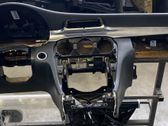 Armaturenbrett Cockpit