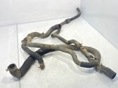 Engine coolant pipe/hose