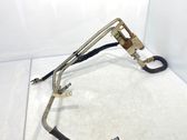 Manguera/tubo del refrigerador de aceite de la caja de cambios