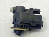 Scheinwerferstellmotor