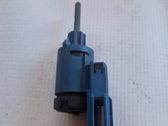 Brake pedal sensor switch