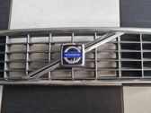 Front grill